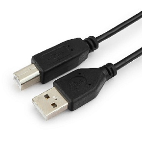 ГАРНИЗОН (14371) GCC-USB2- AMBM-1.8M, AM/BM, 1.8м Кабель