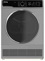 KORTING KD 60L97 S серебристый Сушильная машина