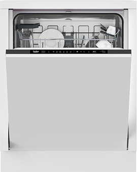 BEKO BDIN16420 Посудомоечная машина встраиваемая