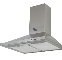 OASIS KB-50S (P) (making oasis everywhere) нерж. сталь Вытяжка