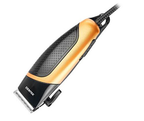 CENTEK CT-2103 yelow Машинка для стрижки