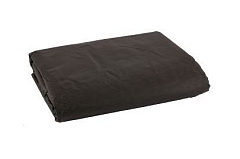 RUSSIA Укрывной материал СУФ60 / 1,6 х 10, черный 939155 Укрывной материал