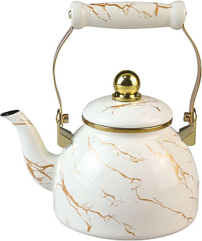 ZEIDAN Z-4494 Marble чайники