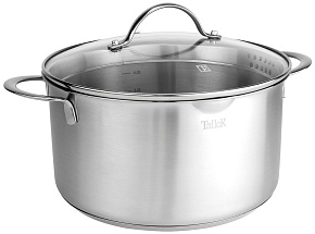 TALLER TR-17254 5,3 л Кастрюля TALLER TR-172545,3 л