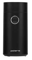 POLARIS PCG-2014 черный Кофемолка POLARIS PCG-2014 черный