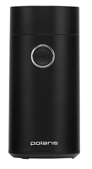POLARIS PCG-2014 черный Кофемолка POLARIS PCG-2014 черный