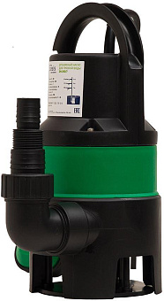 OASIS DN 200/7 Дренажный насос для грязной воды