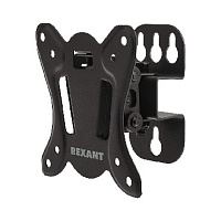 REXANT (38-0050) для 13"-37" Кронштейн для ТВ