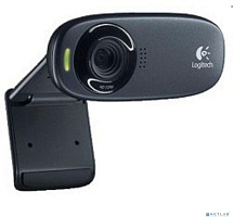 LOGITECH C310