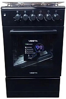 VESTA Valencia VGE 50 10-E Черный Ex с VD