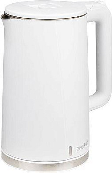 ENERGY E-208 (1,7л. металл/пластик) Чайник