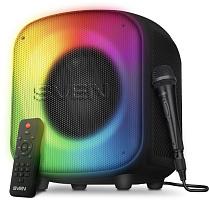 SVEN PS-555, черный Акустика SVEN PS-555, черный