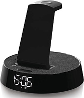 BBK BTA1110 черный Портативная акустика BBK BTA1110 черный