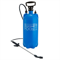 РОССИЯ Опрыскиватель Донские росы 9л
