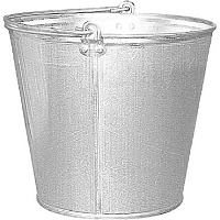 СИБРТЕХ Ведро,12 л, оцинкованное, Россия 67591 Ведро