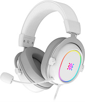 DEFENDER (62560) HALO белый Наушники DEFENDER (62560) HALO белый