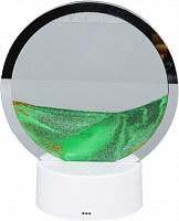СТАРТ (150) 1LED Sands зеленый Декоративный светильник