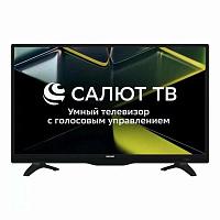 ASANO 24LF5010T FHD SMART TV Салют Телевизор LCD 24" FHD SALUT SMART 24LF5010T ASANO