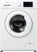 БИРЮСА WM-SM712/08 белый Стиральная машина