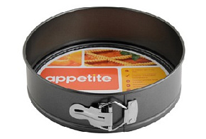 APPETITE SL4003 22х7см Форма для выпечки APPETITE SL4003 22х7см (6)