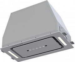 ZIGMUND & SHTAIN K0145S Вытяжка ZIGMUND & SHTAIN K0145S