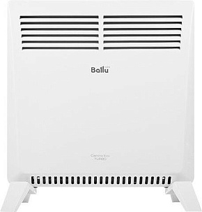 BALLU BEC/EMT-1000 Camino Eco Turbo white (НС-1166353)