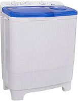 МЕЧТА WMS T613UPTA01 Стиральная машина полуавтомат