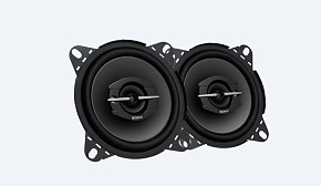 SONY XS-GTF1039 Автоакустика