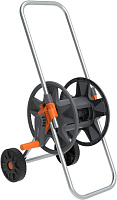 MAXPILER MHR-001 (до 45м х 1/2", рег. рукоятка, колеса, коннектор)