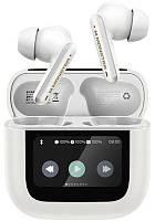 MONSTER TH300, бежевые MH22203 TWS наушники