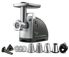 MOULINEX ME 688832 Мясорубка