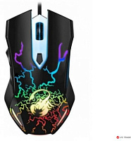 GENIUS Мышь Игровая Scorpion Spear Black