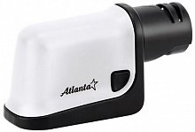 ATLANTA ATH-4602 (black) Точилка для ножей