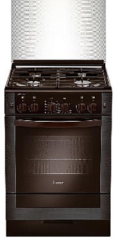 GEFEST ПГ 6300-02 0047 Плита газовая