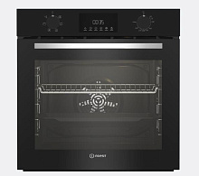 INDESIT IFE 3644 BL Духовой шкаф электрический