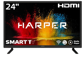 HARPER 24R470TS HD SMART TV Телевизор HARPER 24R470TS