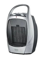 OASIS KS-15R CERAMIC HEATER 1500W Тепловентилятор