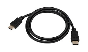 PROCONNECT (17-6103-6) HDMI - HDMI 2.0, 1.5М, GOLD (ZIP LOCK ПАКЕТ) Шнуры Аудио-Видео