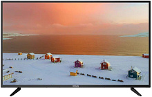 POLAR P43U52T2SCSM UHD SMART TV Android Телевизор