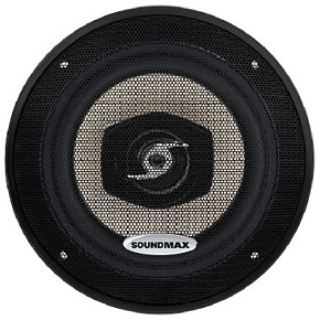SOUNDMAX SM-CSA502 Автоакустика