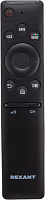 REXANT (38-0006) Пульт универсальный для телевизора Samsung с функцией SMART TV (ST-05) черный Пульт универсальный для телевизора