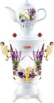 KELLI KL-1479 Электрический самовар