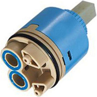 GOTA ROCIO 9507 Картридж д/смесителя D35мм G9507 1/50 (50-7) Картридж д/смесителя