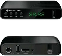 SELENGA DVB-T2 NICEDEVICE T623 ВВ ВВ5842