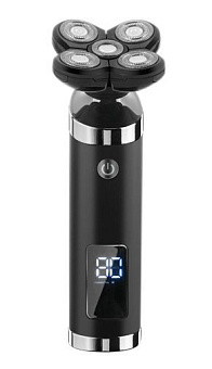 CENTEK CT-2151 black Бритва