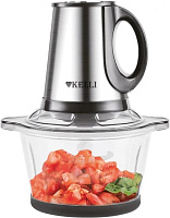 KELLI KL-5218 Чоппер KELLI KL-5218