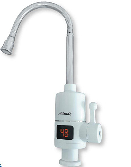 ATLANTA ATH-7436 white