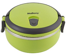 MALLONY SEMPLICE 600мл (074037) Термоконтейнер