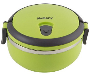 MALLONY SEMPLICE 600мл (074037) Термоконтейнер