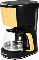 OURSSON CM1005/BL Капельная кофеварка